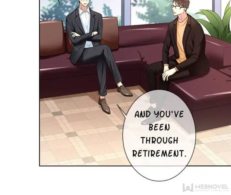 Legend Reboot Chapter 95 75